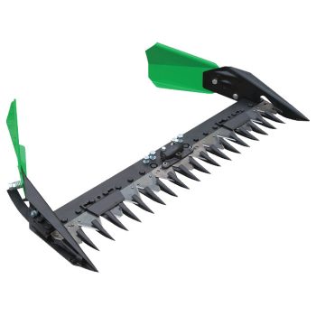 Fűkasza 145 cm fogazott