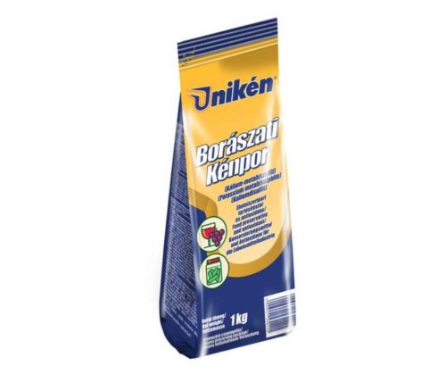 Borkén 1kg