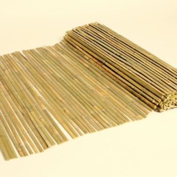 Bamboocane 1x5m bambusznád kerítés 170886/ 5030015
