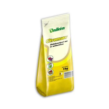 Citromsav 500g