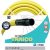 Trrico - Prime csavarodás mentes locsolótömlő 1/2" 25m sárga