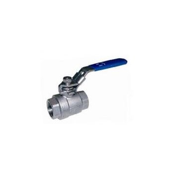 Inox leeresztő csap 5/4"