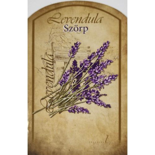 Matrica kékoportó 50db/csom