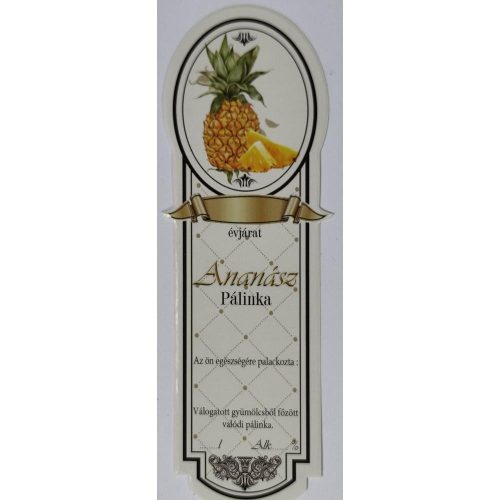 Matrica pinot noir 50db/csom