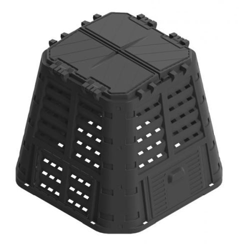 Komposztáló 480 l-s