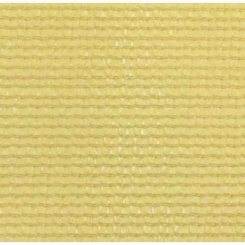 Árnyékoló háló 80 %-s, 2 m x 10 m beige / bézs