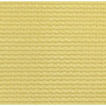 Árnyékoló háló 80 %-s, 1,5 m x 50 m beige / bézs