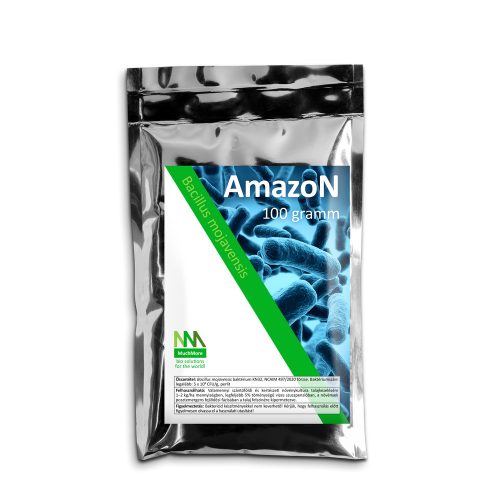 AmazoN 100 g