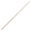 Partvisnyél 120 cm MENETES