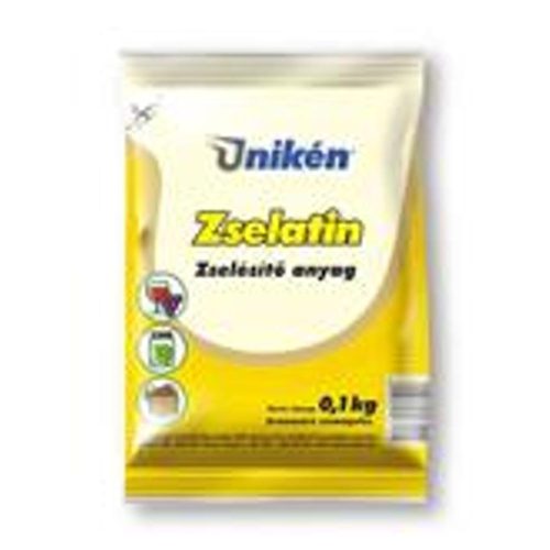 Zselatin 100 g