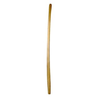 Lapátnyél hajlított 130 cm