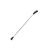 Permetező szár 70 cm alumínium GARDEN