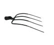 Mágnes henger D6X4MM #16