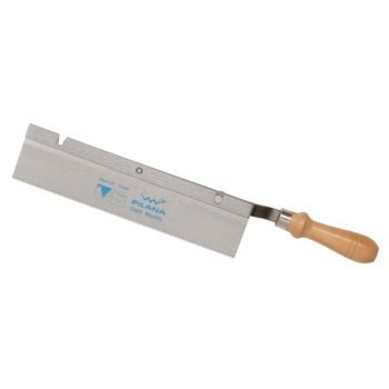   Gérvágó fűrész 250mm jobbos-balos állítható PILANA 225282