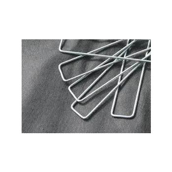 Fixsol fém rögzítő tüske 10db/csom 17x3,5cm 140503