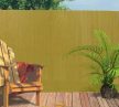 Plasticane műanyag nád 1.5x3m bambusz 2012171