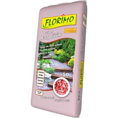 Florimo faapríték sárga 50 l-s