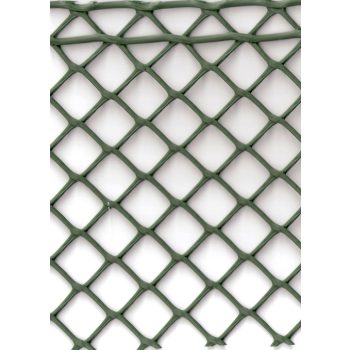   Baromfirács BN-50 Multimesh zöld 0.5x30m (22x22mm) 58680120