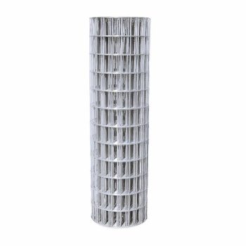 Kerítés háló fix 1x25 m 1,6 mm 75x60 mm