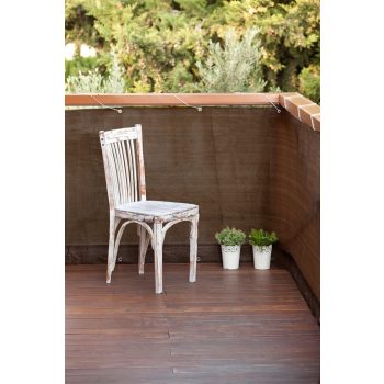 Fűnyíró el. 1600 W 38 cm 1638R Hecht