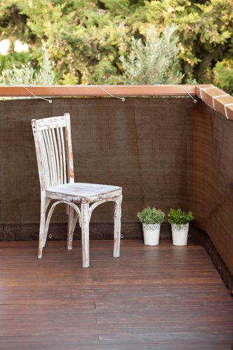 Fűnyíró el. 1600 W 38 cm 1638R Hecht