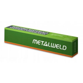 Elektróda Basoweld 50 fi 3.2x350 mm 4,3kg