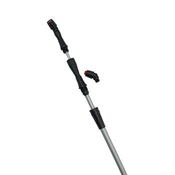   Permetezőszár teleszkópos SX permetezőhöz 130-310 cm, alu