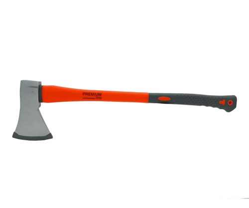 ÜVEGSZÁLAS fejsze 2.5 kg