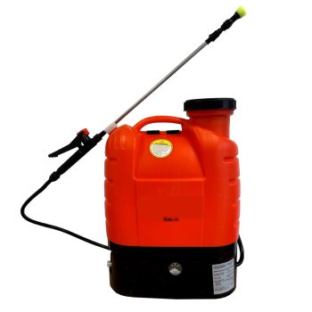 Permetező háti 16E-X akkumulátoros 16L