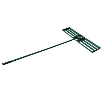 Talaj egyengető nyéllel 106x25 cm 180 cm
