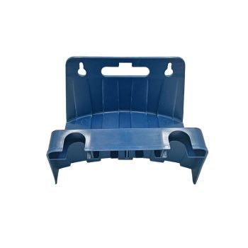 Tömlőtartó fali Olasz, műanyag