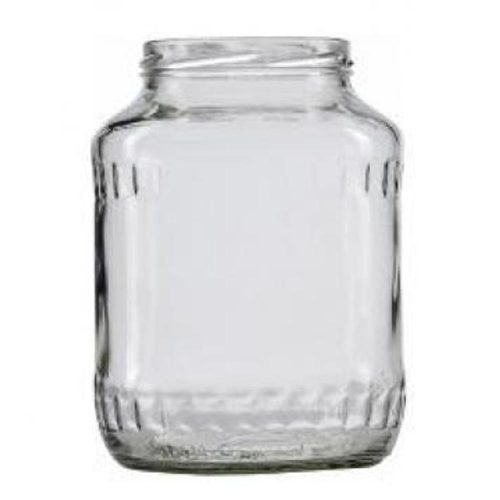 Üveg befőttes 1700 ml