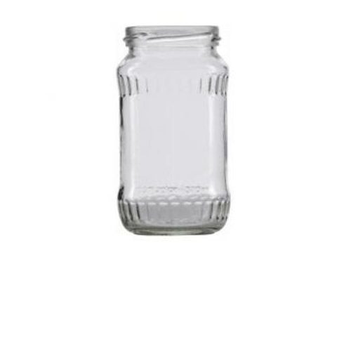 Üveg befőttes 370 ml (63)