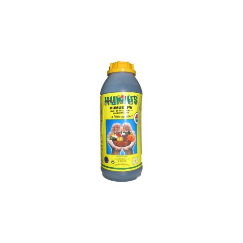 Humus FW tápoldat 5 l