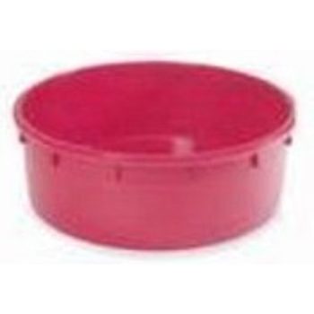 Kád kerek műanyag 110 l-s