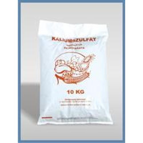Kálium-szulfát por 10 kg