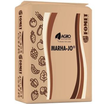 Marha-Jó marhatr. pelletált 25 kg 100 m2