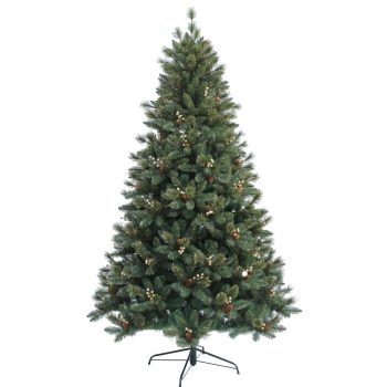 Műfenyő Goldy 150 cm