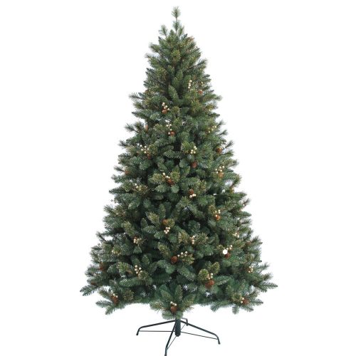 Műfenyő Goldy 180 cm INGYENES SZÁLLÍTÁSSAL