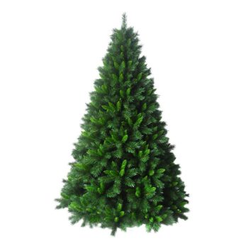   Műfenyő Green Fantasy Deluxe 180 cm INGYENES SZÁLLÍTÁSSAL