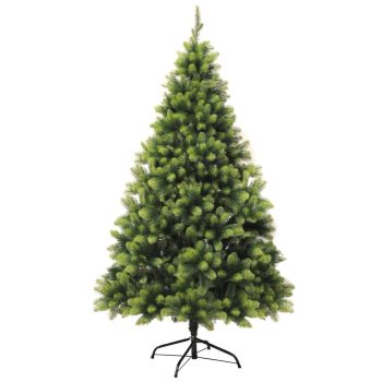 Műfenyő Polystar 150 cm INGYENES SZÁLLÍTÁSSAL