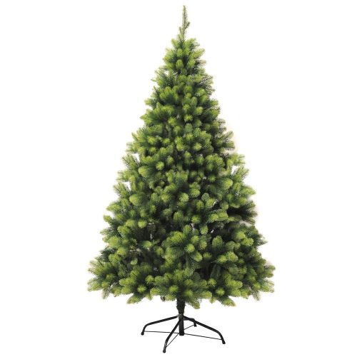 Műfenyő Polystar 150 cm INGYENES SZÁLLÍTÁSSAL