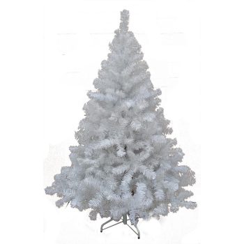 Műfenyő Wonder White 120 cm