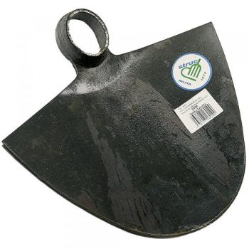 Kapa bajai kerek 0,8 kg-os, nyéllel MUTA