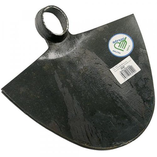 Kapa bajai kerek 0,8 kg-os, nyéllel MUTA