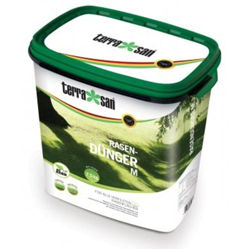 TERRASAN Mohacsökkentő Gyeptrágya 3 kg