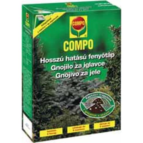 Compo Fenyőtrágya 2 kg