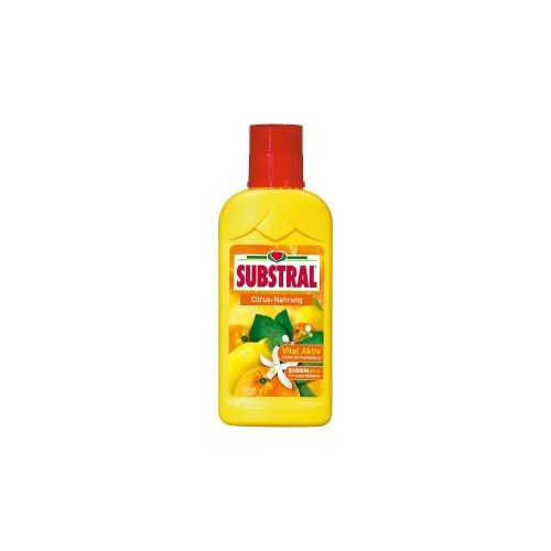 Substral citrus tápoldat 250 ml