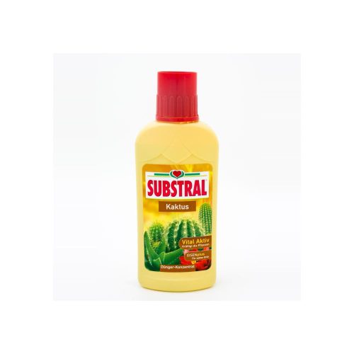 Substral kaktusz tápoldat 250 ml