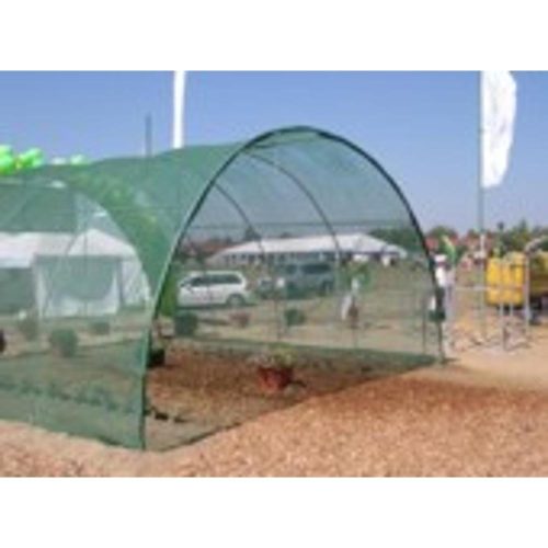 Raschel háló 25 % 9,4 m x 50 m 36 g/m2